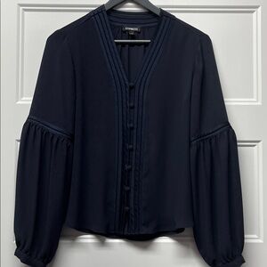 Express Blouse